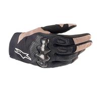 Guanto MEGAWATT Nero Beige ALPINESTARS - UE: M
