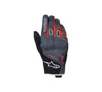 Alpinestars Guanti Moto Moblast WP Impermeabili Grigio Uomo Taglia S