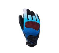 Guanto MOGRESS AIRFLOW Blu ALPINESTARS - UE: M
