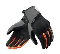 Guanto MOSCA 2 Grigio Arancione REVIT - UE: M