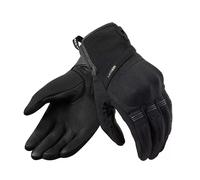 Guanto MOSCA 2 Nero REVIT - UE: XS