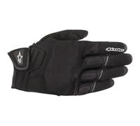 Guanti Alpinestars Atom Nero Uomo M (9)
