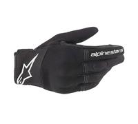 Guanto Moto Alpinestars Copper Colore: Nero/Bianco Taglia: M
