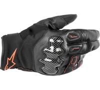 Alpinestars Smx-1 Drystar Gloves Nero L Uomo