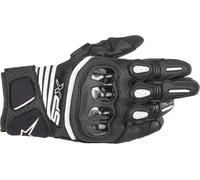Guanto SP X AIR CARBON V2 Nero - ALPINESTARS - UE: S