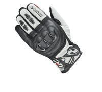 Held Sambia 2in1 Evo, guanti Gore-Tex 12 male Grigio Chiaro/Nero