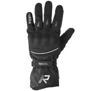 Guanto Moto Rukka Virium 2.0 GTX Uomo (Nero/Grigio) Taglia: 8