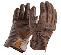 Guanto Moto Trilobite Cafe Colore: Marrone Taglia: M Cruiser Retro