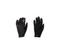 Guanto MTB Poc Savant (nero uranio) XS