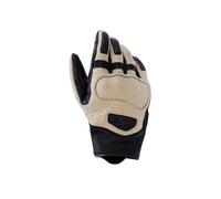 Alpinestars Mustang V3 Perforated Leather Gloves Beige S