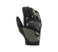 Guanto NAMAK Nero Khaki IXON - UE: XL