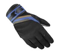 Guanti In Tessuto Spidi Neo-S Nero Blu XXL