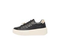 NERO GIARDINI 100 GUANTO NERO sneakers moda Donna 36