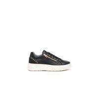 GUANTO NERO T.GLITTER GR.GL01 NE T.BRILL