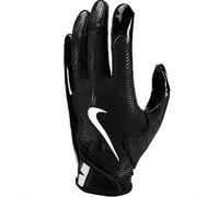 Nike gloves vapor jet 8.0 black/black/white medium