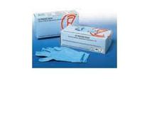 Farmac-Zabban GUANTO IN NITRILE PROTECTION MISURA EXTRA LARGE AMBIDESTRI PER ESPLORAZIONE E PER LABORATORIO 100 PEZZI