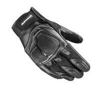 Spidi NKD Guanti Moto, nero, Taglia 3XL
