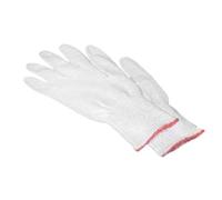 Guanto Non Chirurgico In Cotone Bianco Misura 7 In Busta