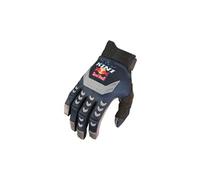 Kini Red Bull Mxc 1.0 Off-road Gloves Blu S Uomo,Donna