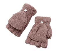 Guanto Per Benzina Gloves Winter Guanti Bici Invernali Uomo Con Unghie Da Running Di Pelle Donna Felpati In Lana Senza Dita Termici Montagna Moto Omologati Lunghi Per Portiere Adulto Sotto