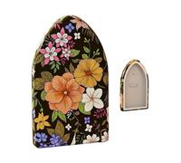 Guanto per cottura a vapore - Forniture per la casa leggere e portatili, imbottitura resistente al calore per giacche, indumenti, stiratura all'uncinetto, aree locali, viaggi domestici, uso quotidiano