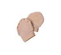 Guanto per Il Piede S0660L Bloch Donna Danza Contemporanea Salvapiede Etoile Sport Classica Protezione Allenamento Fitness Palestra Tempo Libero