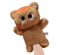 Guanto Per Il Wrestling Con I Gatti Design Interattivo A Forma Di