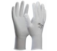 Guanto per imbianchino gebol microflex
