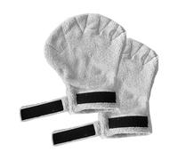 Guanto Per Incollare Il Petauro Dello Zucchero - Morbido A Prova Di Morso, Guant Calmante Per Animali Domestici, Comodo Guant Per Dormire, Manipolazione Delicata Degli Animali | Guanto Di Interazion