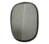 Guanto per la rimozione dei peli di animali - Dispositivo riutilizzabile per la pulizia profonda, guanto per la depilazione, per la cura del pelo, per il cambiamento dei capelli, per la casa, per il