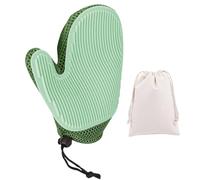 Guanto per la toelettatura del cane, guanti da bagno per cani, accessorio per animali domestici, guanti delicati per cuccioli, coniglietti, gattini, criceti, gatti