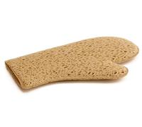 Guanto per lavaggio auto in spugna ad elavata assorbenza