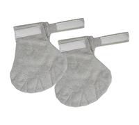 Guanto Per Legare Sugar Glider - Per Animali Morbidi Resistenti Ai Morsi | Confezione Da 2 Guanti Assorbenti Per La Gestione Degli Animali, Per Riccio, Criceto, Scoiattolo, Coniglio, Cucciol