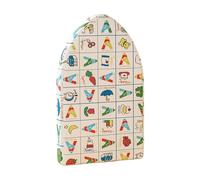 Guanto Per Stirare A Vapore - Resistente Al Calore Leggero Forniture Per La Casa | Base Per Stiro A Vapore - Per Giacca Indumenti Uncinetto Casa Viaggio Capodanno Vacanza Quotidiano