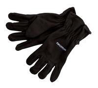 GUANTO PILE NERO Tg. SENIOR