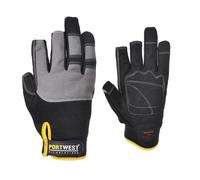 Guanto Portwest A740 Powertool Pro Alta Prestazione Impatto Comfort Durabilità