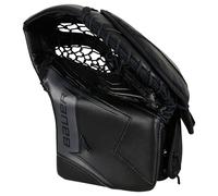 Guanto presa Bauer SV-PRO Black Senior mano sinistra (regular)