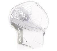 Guanto presa Bauer SV-PRO White Intermediate mano destra (full-right)