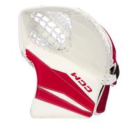Guanto presa CCM Axis F9 Red/White Senior regular