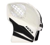 Guanto presa CCM Axis F9 White/Black Senior regular