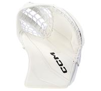 Guanto presa CCM Eflex 6.9 White Senior mano destra (full-right)
