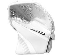 Guanto presa CCM Phenom White Junior mano destra (full-right)