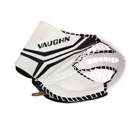 Guanto presa Vaughn VX1 Black/White Intermediate mano sinistra (regular)
