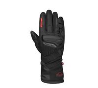 Guanto PRO RAGNAR Nero Rosso IXON - UE: 4XL