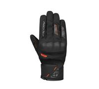 Guanto PRO RUSSEL 2 Nero Arancione IXON - UE: 2XL