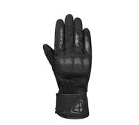 IXON Guanti da moto Pro Russel 2 – Invernali impermeabili – Nero – Taglia XL – Uomo