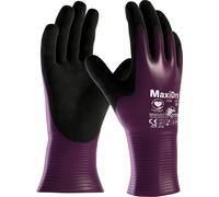 GUANTO PROFESSIONALE MAXI DRY ATG OREOREPELLENTE (60 PAIA) TAGLIA 8