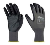 U-POWER Guanti ICON Giallo fluo Confezione da 12 paia