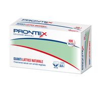 GUANTO PRONTEX LATT PICC 100PZ