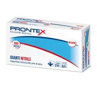 GUANTO PRONTEX NITRILE PIC S/P